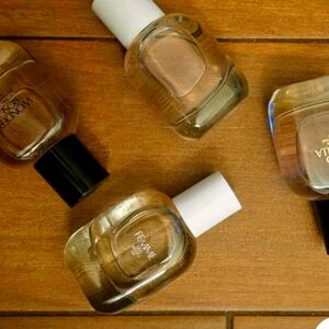 🌈 Wholesale Lot Bundle 4X Zara Red Vanilla  Femme Orchid  Wonder Rose New !!